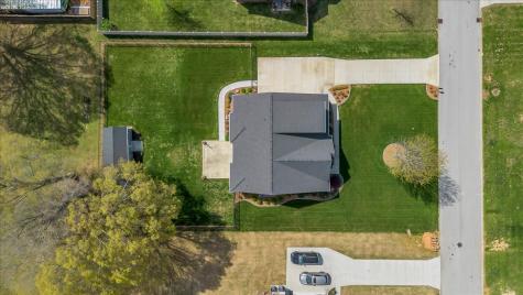188 Bluegrass Road Manchester TN 37355