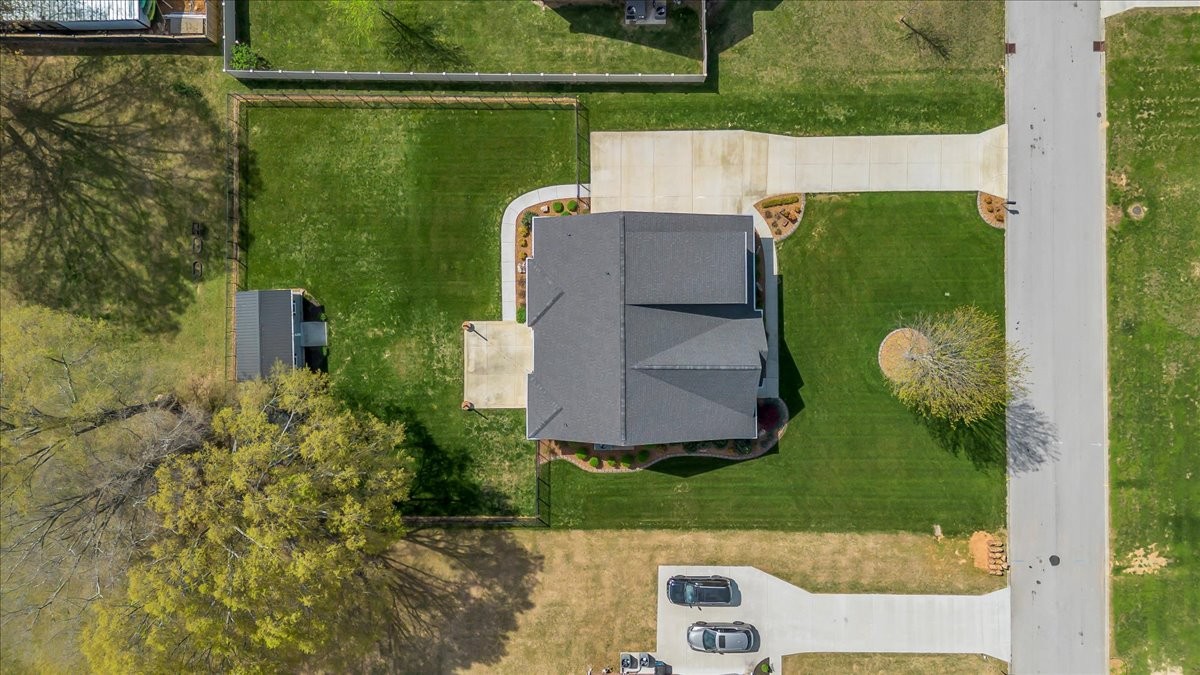 188 Bluegrass Road Manchester TN 37355