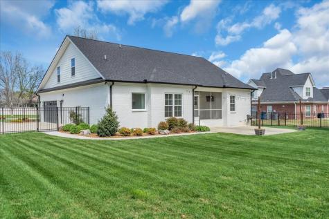188 Bluegrass Road Manchester TN 37355