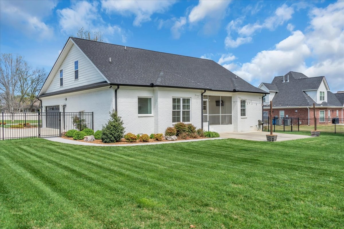 188 Bluegrass Road Manchester TN 37355