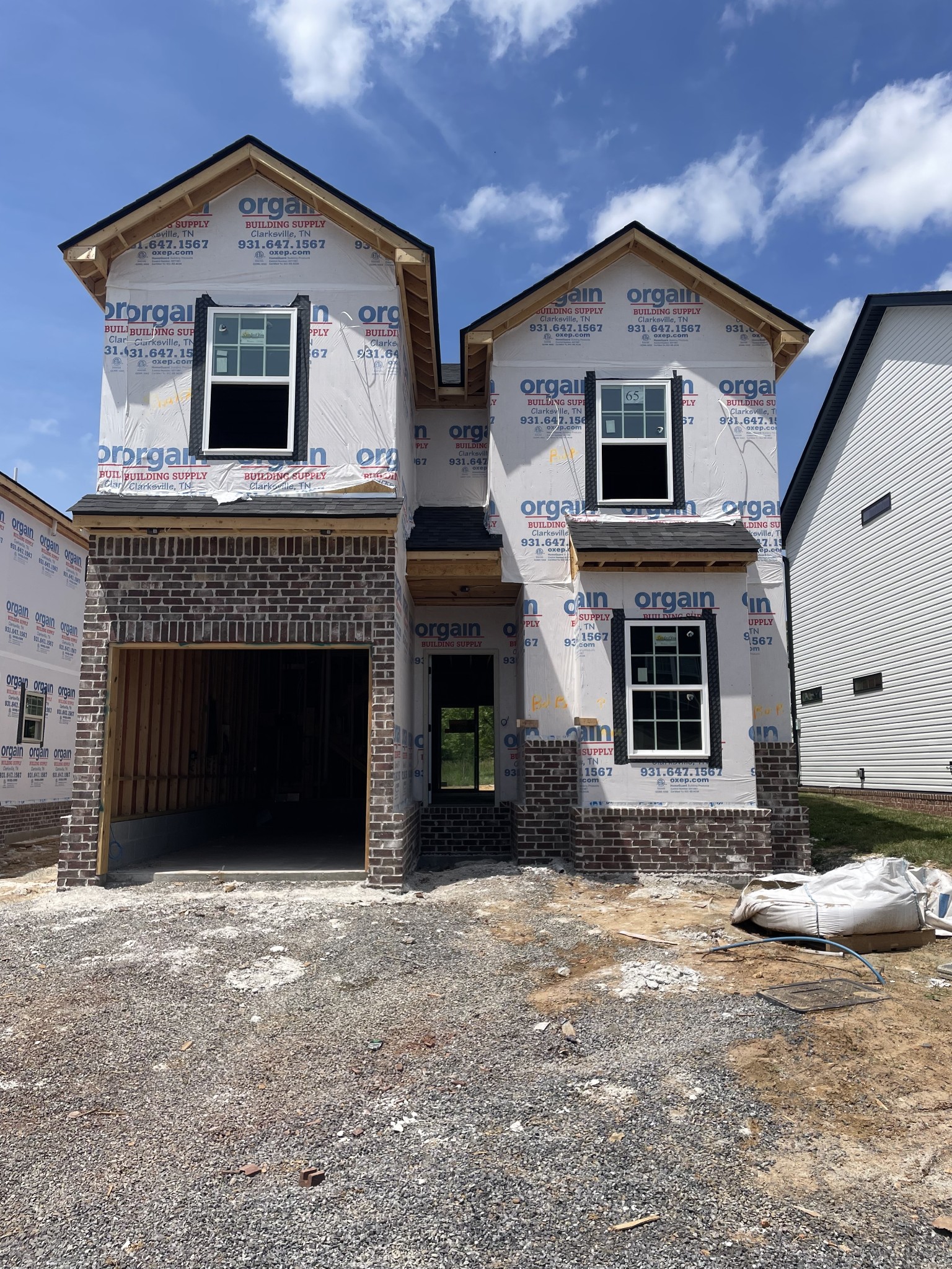 65 Charleston Cove Clarksville TN 37043