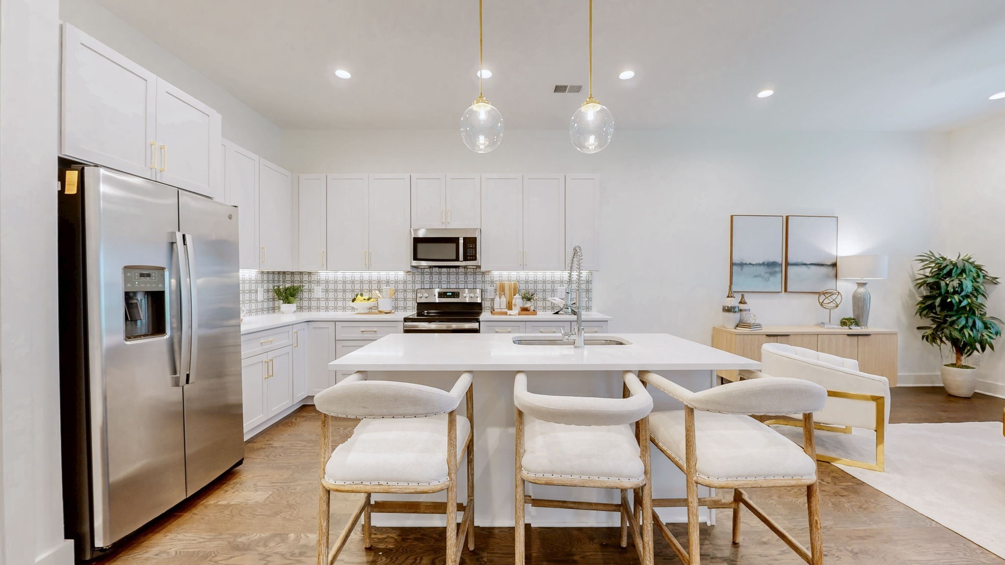 453 Herringbone Court Franklin TN 37064