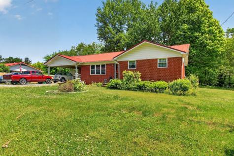 112 Miller Avenue Morristown TN 37814