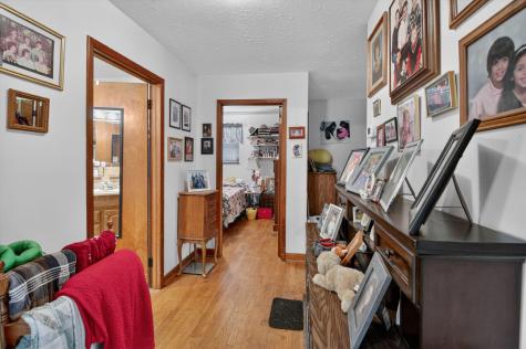 112 Miller Avenue Morristown TN 37814