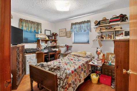 112 Miller Avenue Morristown TN 37814