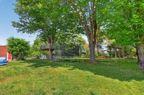112 Miller Avenue Morristown TN 37814