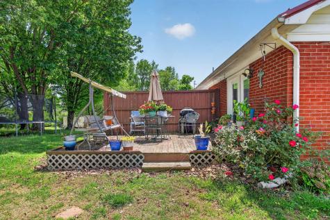 112 Miller Avenue Morristown TN 37814
