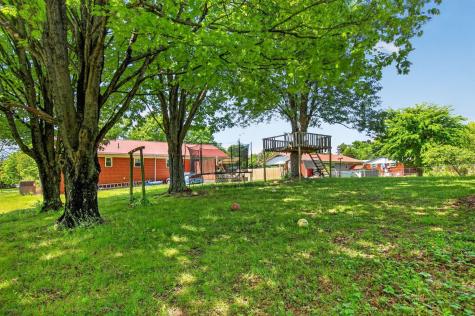 112 Miller Avenue Morristown TN 37814