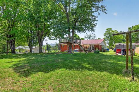 112 Miller Avenue Morristown TN 37814