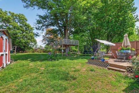 112 Miller Avenue Morristown TN 37814