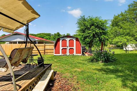 112 Miller Avenue Morristown TN 37814