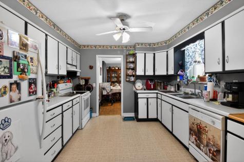 112 Miller Avenue Morristown TN 37814