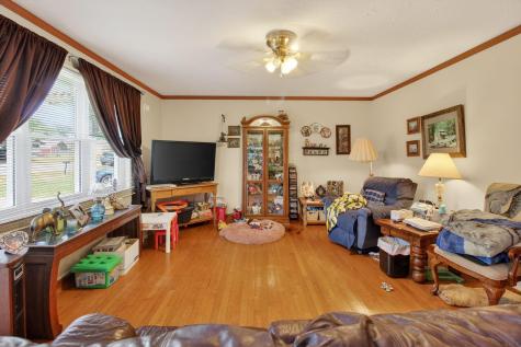 112 Miller Avenue Morristown TN 37814