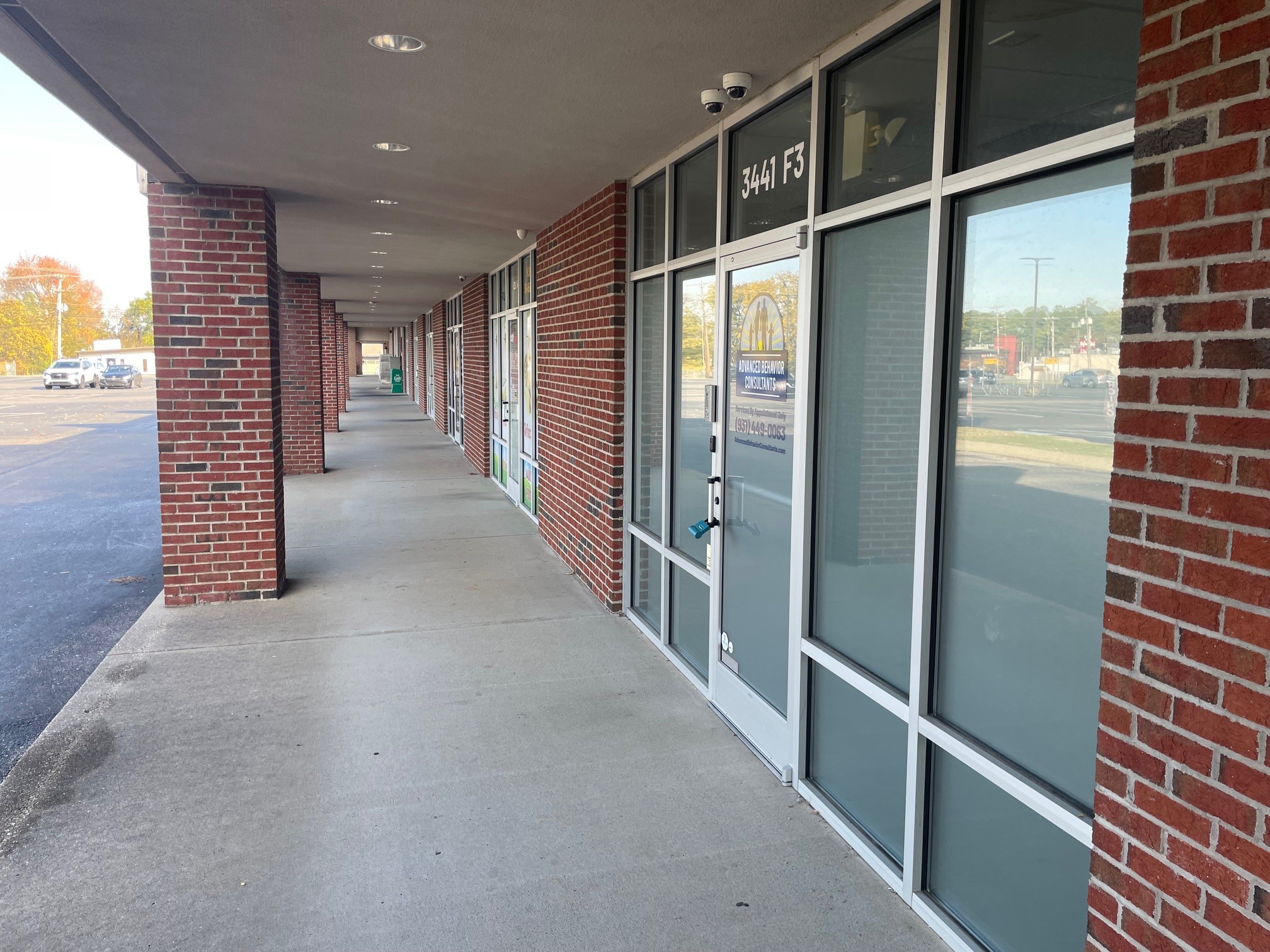 3441 Fort Campbell Boulevard Clarksville TN 37042