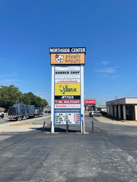 3441 Fort Campbell Boulevard Clarksville TN 37042