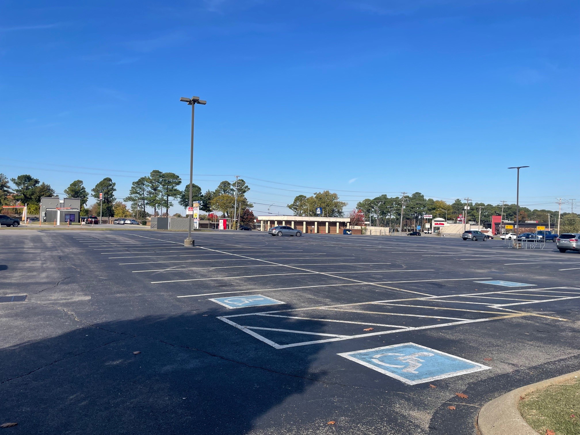3441 Fort Campbell Boulevard Clarksville TN 37042