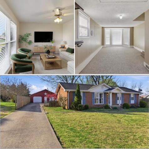 523 Terry Lane Lebanon TN 37087