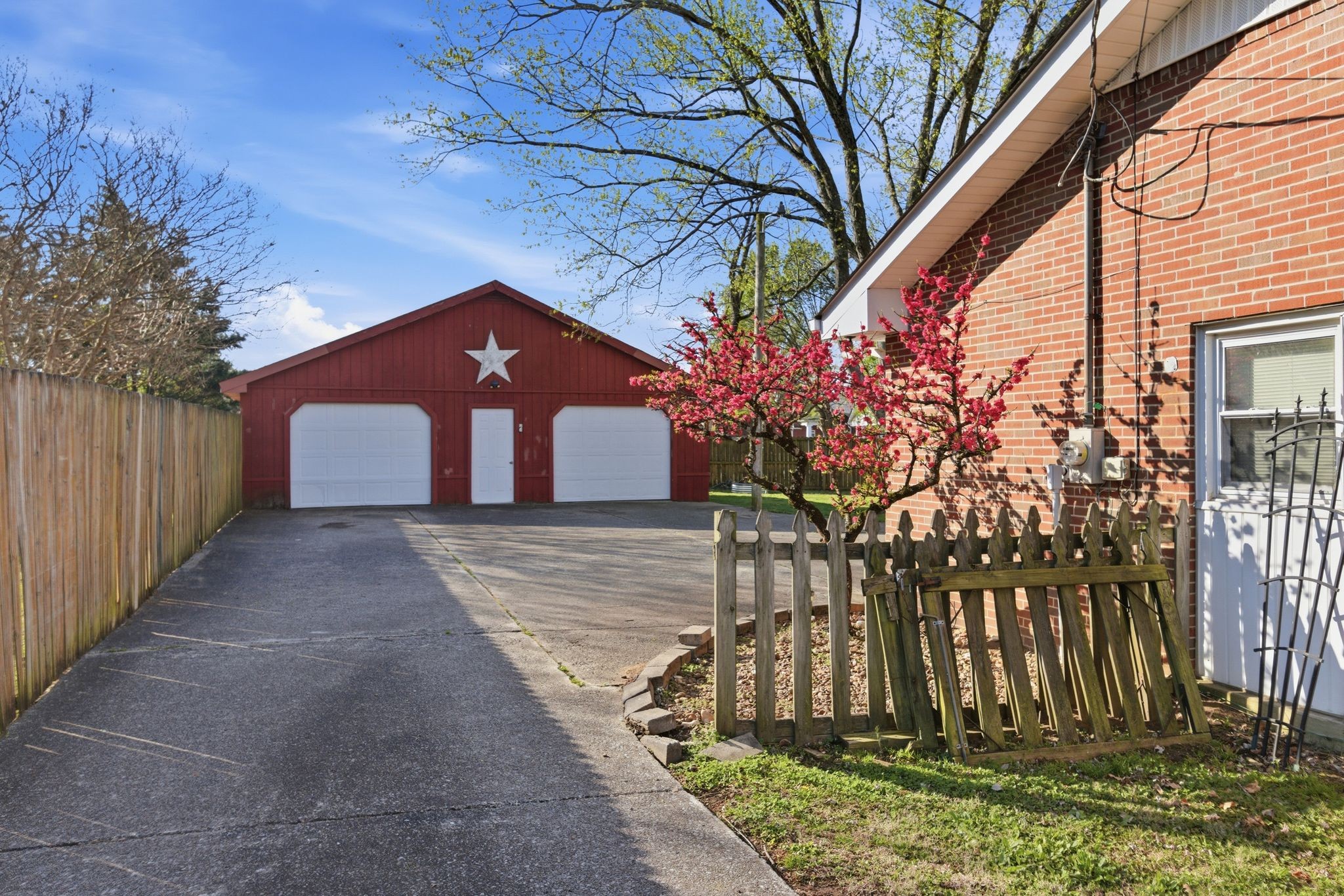 523 Terry Lane Lebanon TN 37087