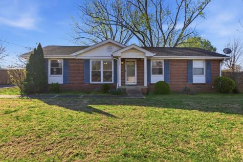 523 Terry Lane Lebanon TN 37087