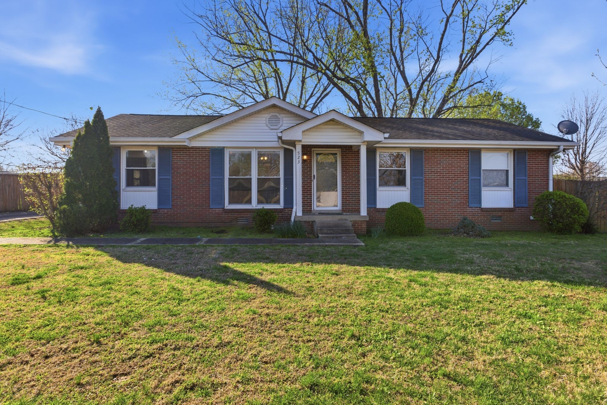 523 Terry Lane Lebanon TN 37087