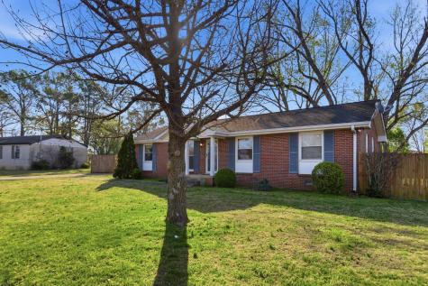 523 Terry Lane Lebanon TN 37087