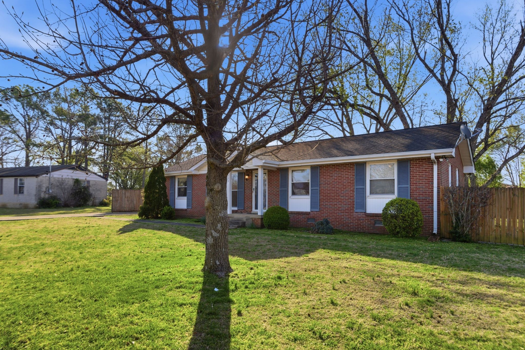 523 Terry Lane Lebanon TN 37087