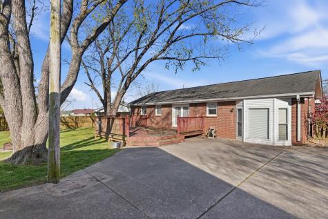 523 Terry Lane Lebanon TN 37087