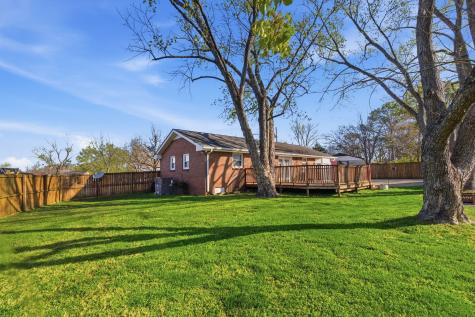 523 Terry Lane Lebanon TN 37087