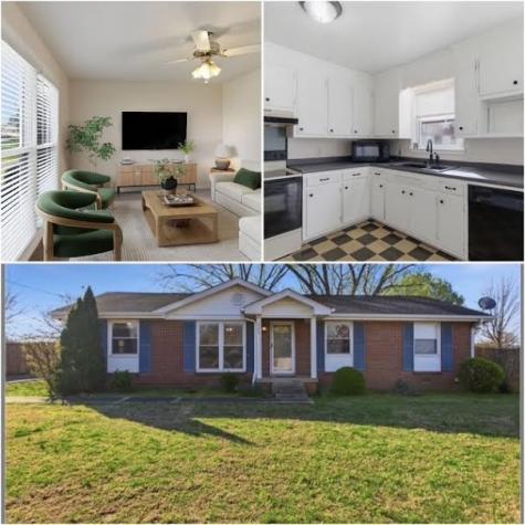 523 Terry Lane Lebanon TN 37087