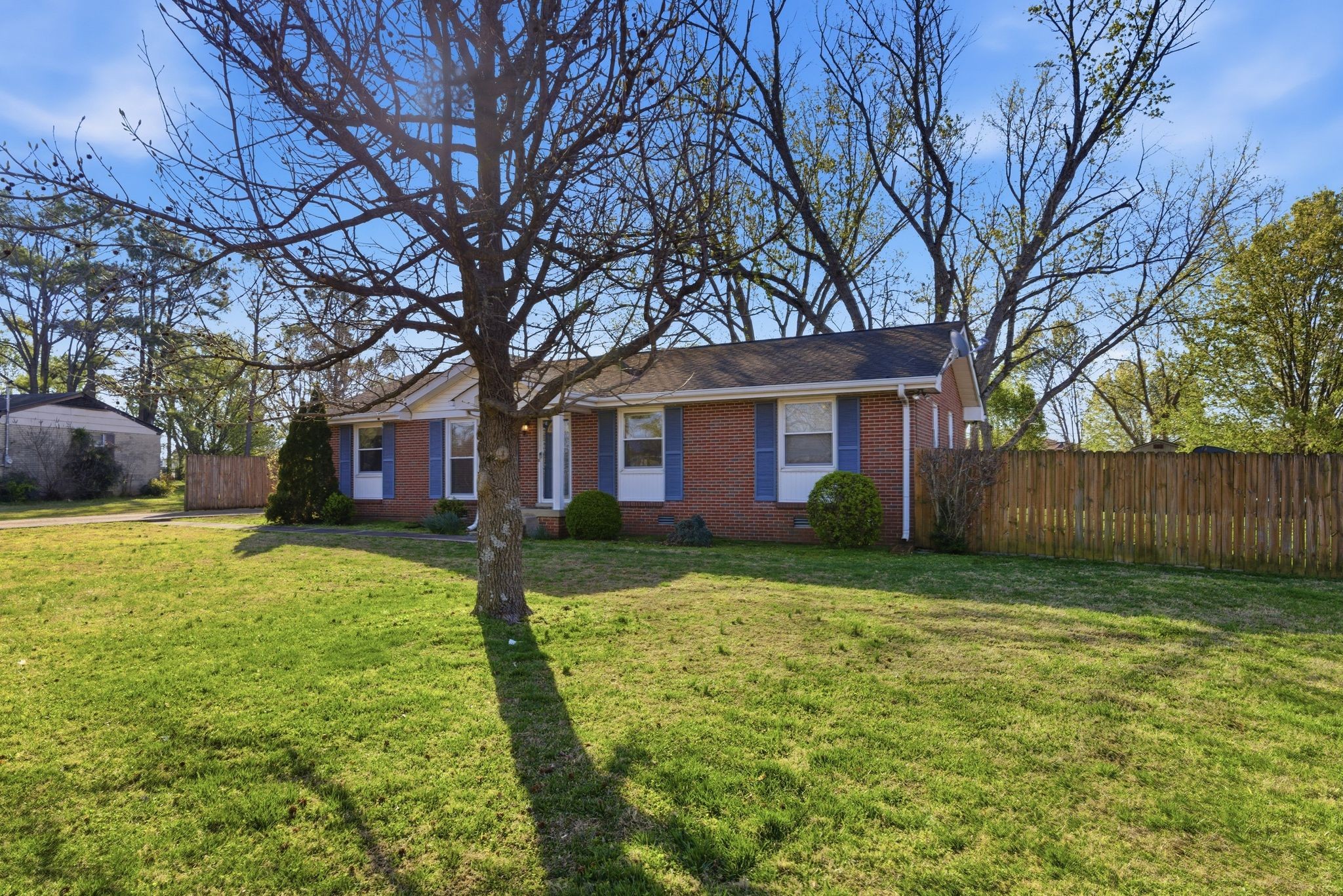 523 Terry Lane Lebanon TN 37087