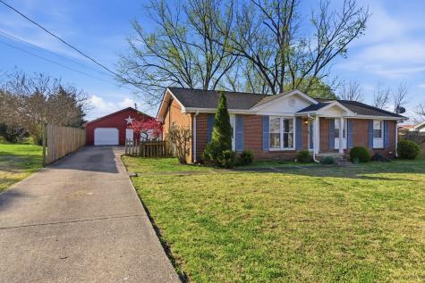 523 Terry Lane Lebanon TN 37087