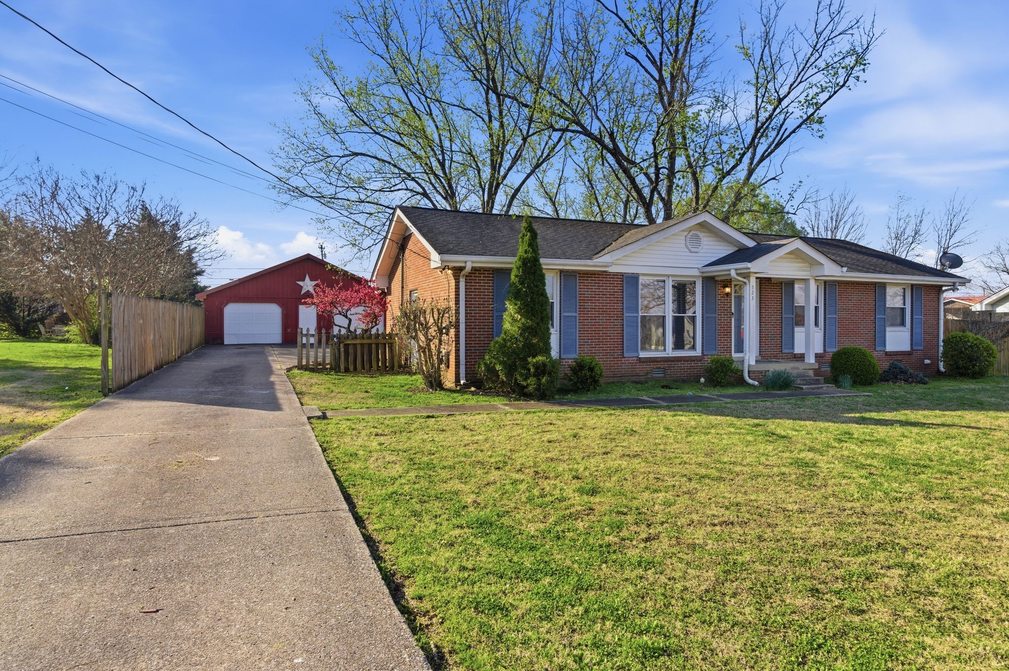 523 Terry Lane Lebanon TN 37087