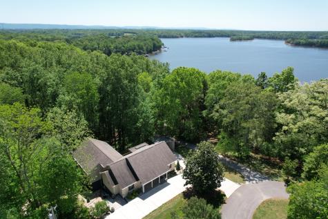 105 W Paradise Drive Winchester TN 37398
