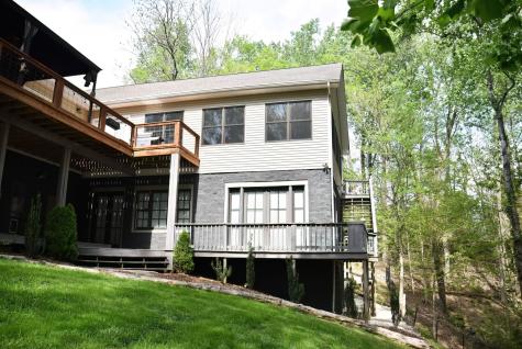 105 W Paradise Drive Winchester TN 37398