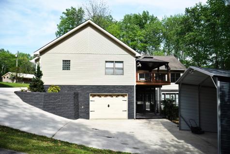 105 W Paradise Drive Winchester TN 37398