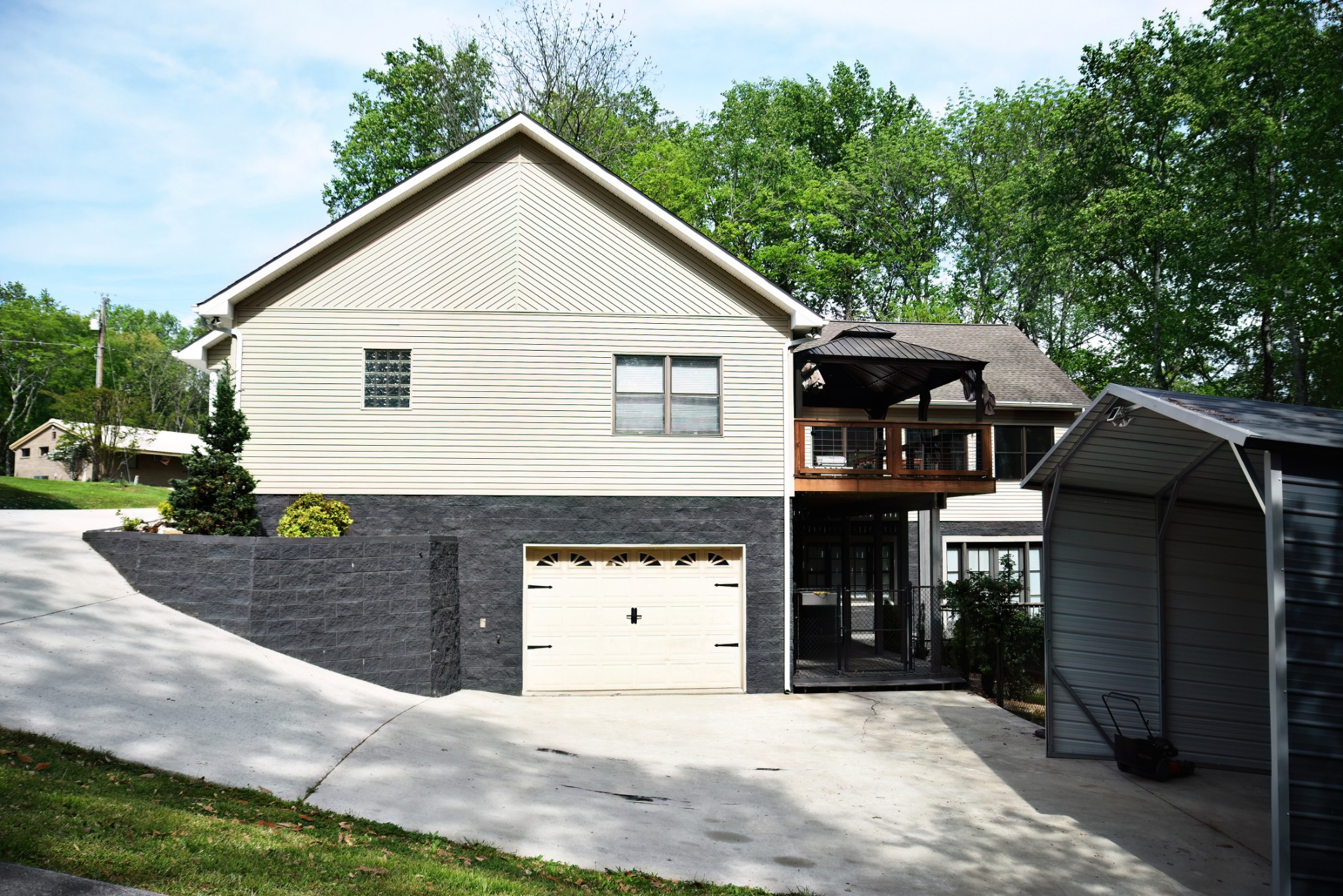 105 W Paradise Drive Winchester TN 37398