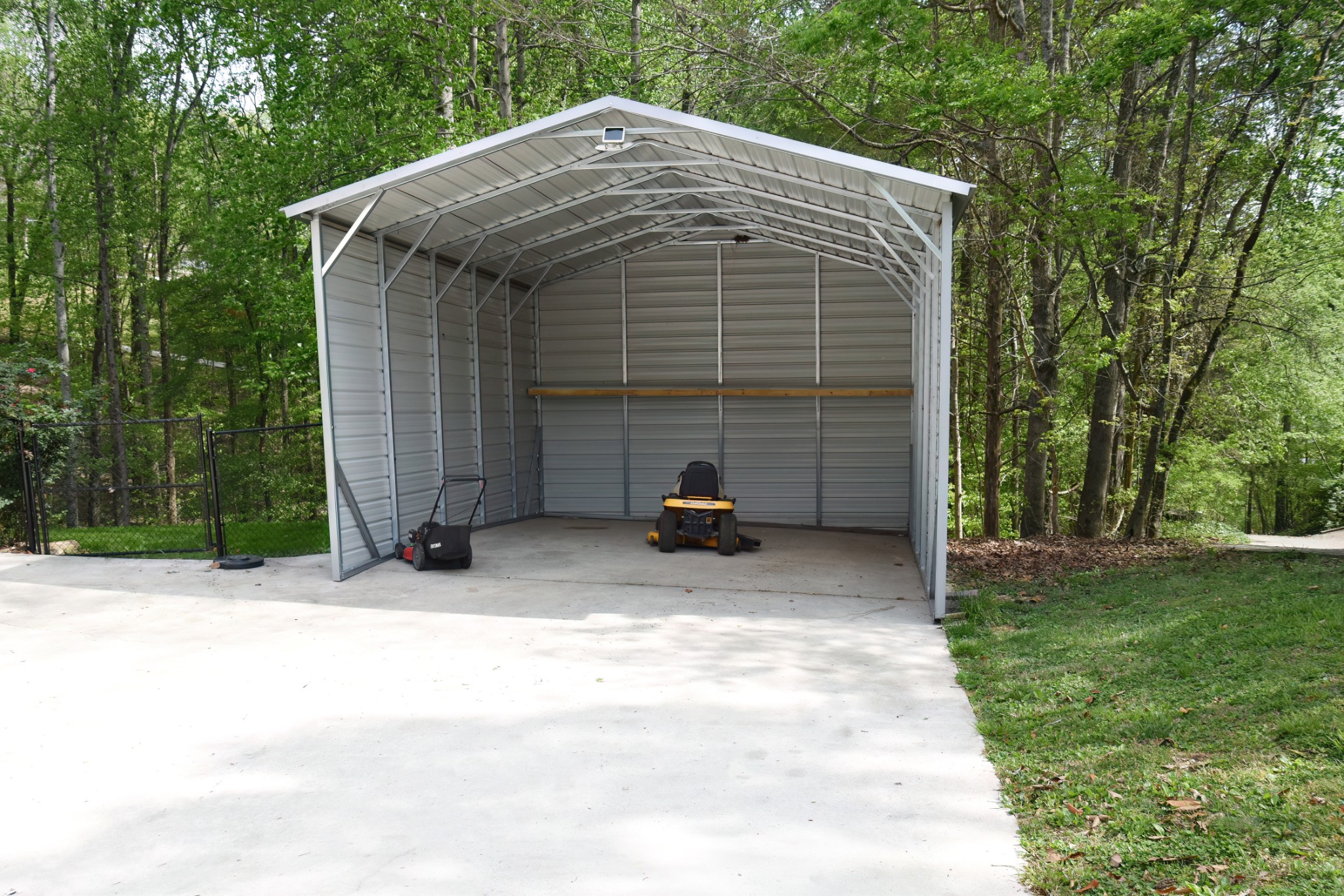 105 W Paradise Drive Winchester TN 37398