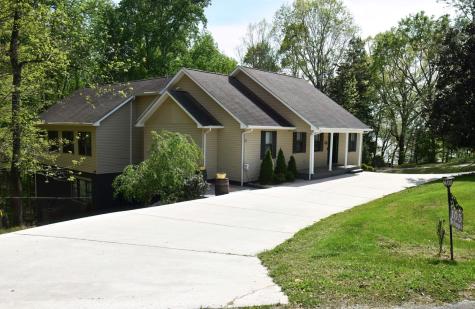 105 W Paradise Drive Winchester TN 37398