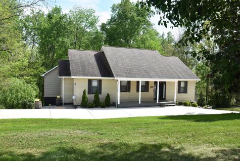 105 W Paradise Drive Winchester TN 37398