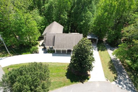 105 W Paradise Drive Winchester TN 37398