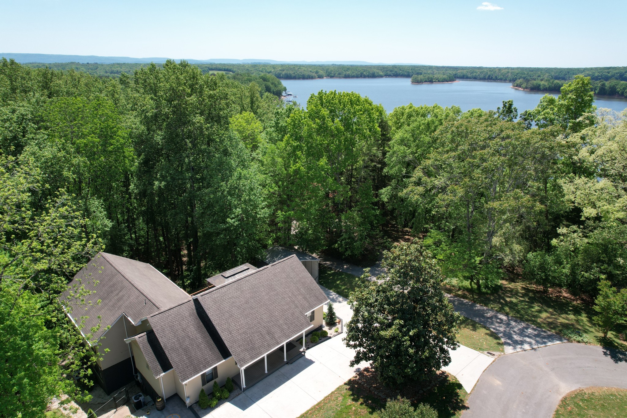 105 W Paradise Drive Winchester TN 37398