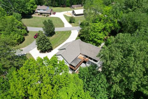 105 W Paradise Drive Winchester TN 37398
