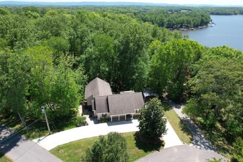 105 W Paradise Drive Winchester TN 37398