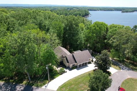 105 W Paradise Drive Winchester TN 37398