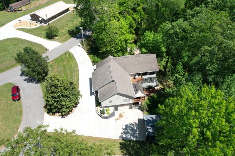 105 W Paradise Drive Winchester TN 37398