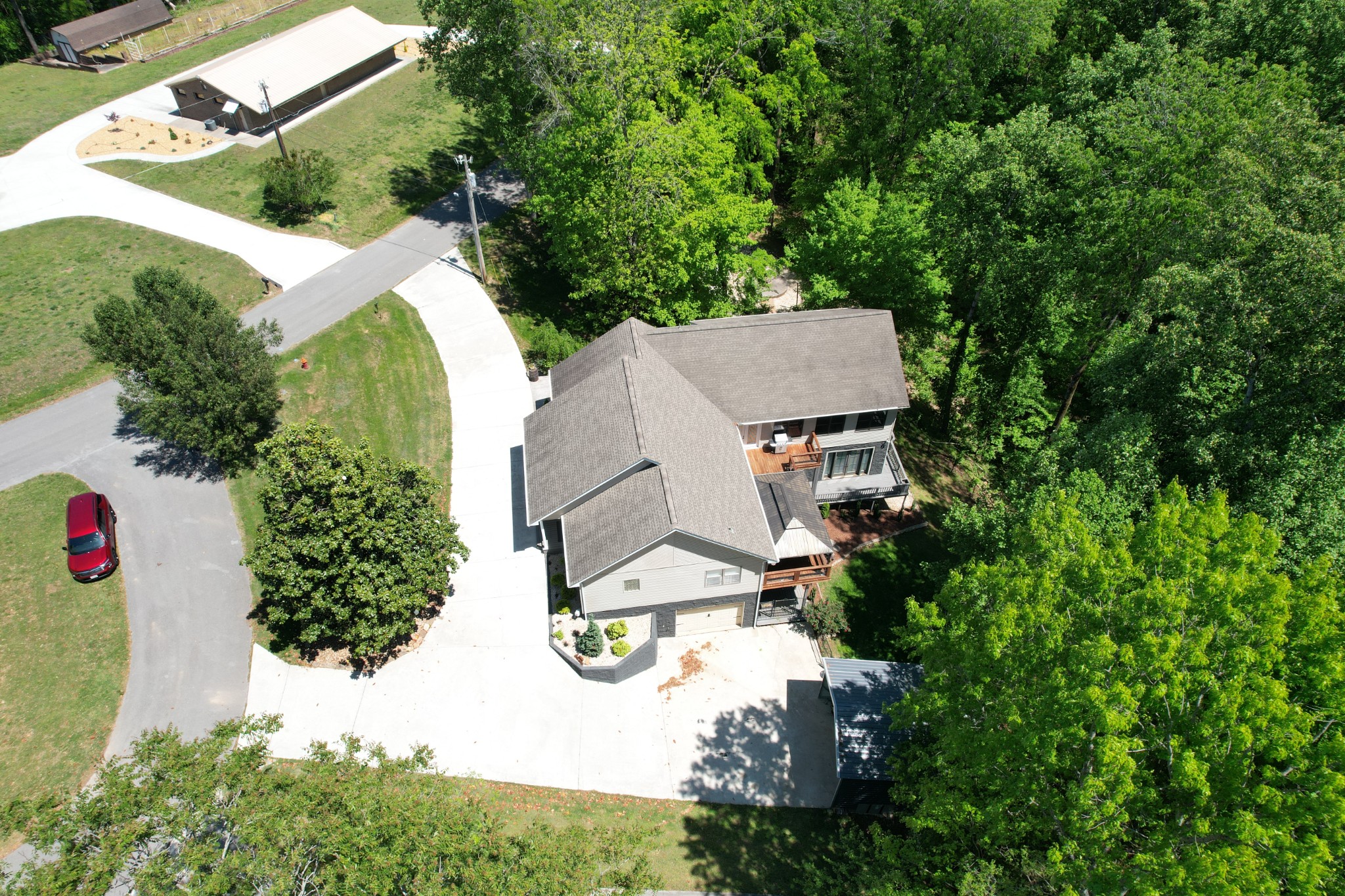 105 W Paradise Drive Winchester TN 37398
