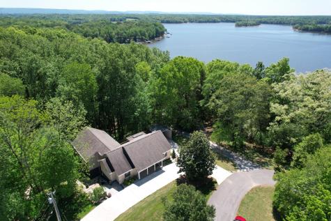 105 W Paradise Drive Winchester TN 37398