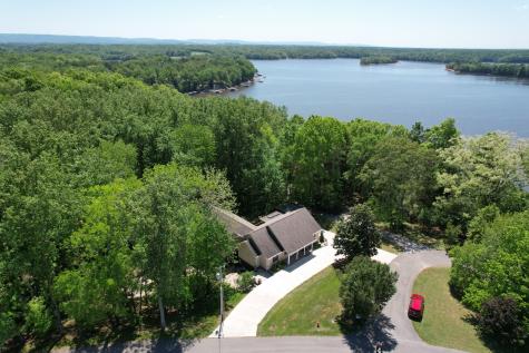 105 W Paradise Drive Winchester TN 37398
