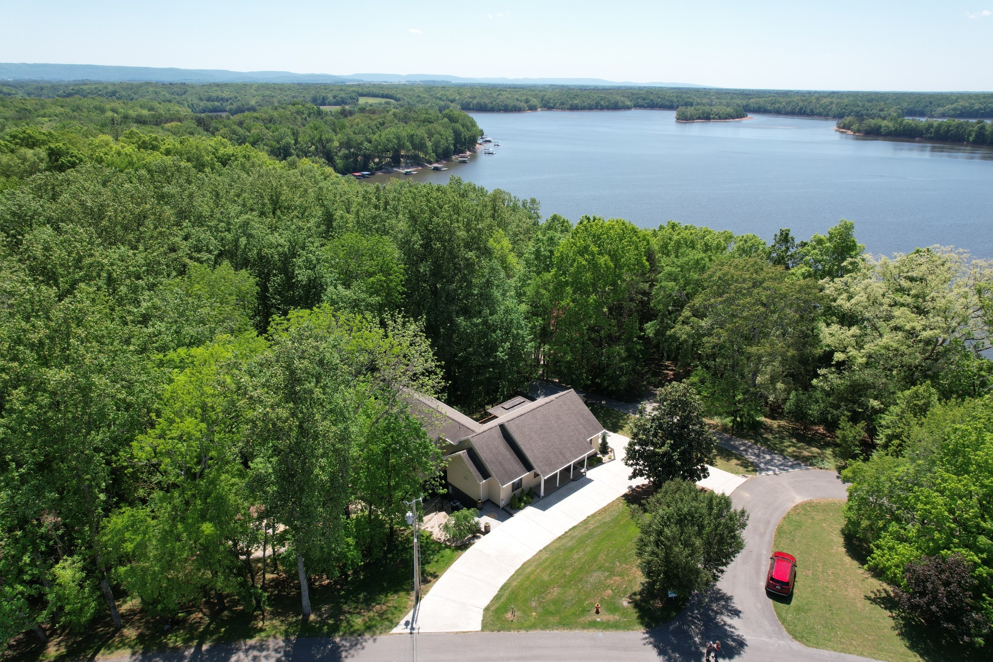 105 W Paradise Drive Winchester TN 37398