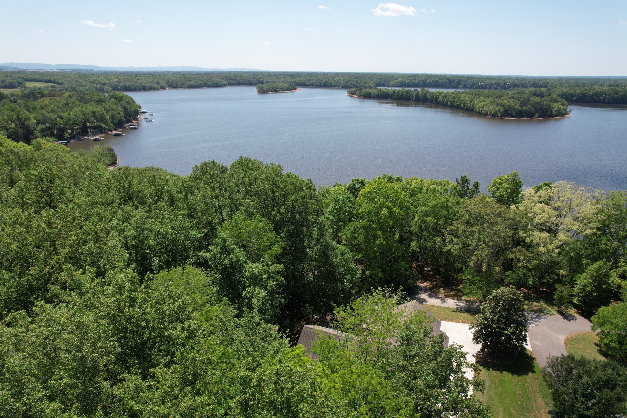 105 W Paradise Drive Winchester TN 37398